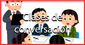 Clases de conversación japonés