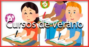 Curso de verano japonés